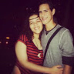 Meet your Posher, Karina